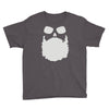 mr. beard Youth Tee