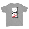look at me Youth Tee