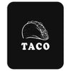 Taco Mousepad