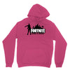 Fortnite Like A Boss Unisex Hoodie