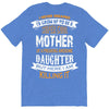 Super Cool Mother Of A Freaking Awesome Granddaughter T-Shirt