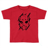 jason voorhees mask 2 Toddler T-shirt