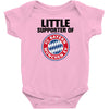 little supporter bayern munich Baby Bodysuit
