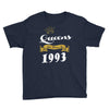 queens are born in 1993 Youth Tee