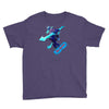 TOP PLAYERS Youth Tee