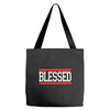 blessed Tote Bags