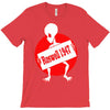 roswell t shirt alien t shirt ufo conspiracy T-Shirt