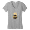 Princess Women's V-Neck T-Shirt