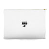 greatest mom mug Accessory Pouches