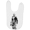 mad max Baby Bibs