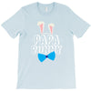 papa bunny T-Shirt