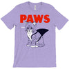 paws T-Shirt