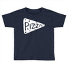 Pizza Toddler T-shirt