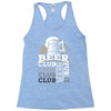 Beer Club Pub Racerback Tank