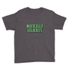magically delicious Youth Tee
