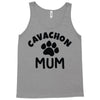 cavachon mum Tank Top