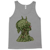 anatomy of evil Tank Top