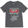 roll and replay V-Neck Tee