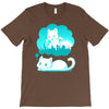 world domination T-Shirt