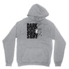 dark side story Unisex Hoodie