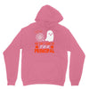 you cant scare principal Unisex Hoodie