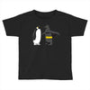 arch enemies Toddler T-shirt