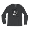 funny dad Long Sleeve Shirts
