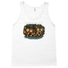 where the halflings are Tank Top