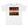 Rules Schmules Toddler T-shirt