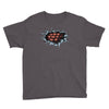 Wall Youth Tee