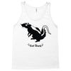 rat skunk Tank Top