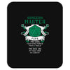 Dungeon Master Mousepad