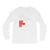 delaware state trending Long Sleeve Shirts