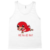Ugandan Knuckles Tank Top