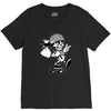 fluxx V-Neck Tee