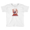 jack's caretaker services Toddler T-shirt