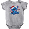 stitch Baby Onesie