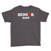 Senior 2018 Youth Tee