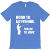 forced to work T-Shirt