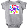 mylogo20180424212728 Baby Bodysuit