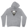 DEVIL IS REAL Unisex Hoodie