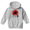 red dead redemption 2. Youth Hoodie
