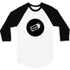 TOP BRAND 3/4 Sleeve Shirt