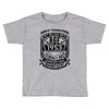 Things Better 1953 Age Approach Magnificent Toddler T-shirt