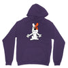 reksio bajki prl poland koszulka Unisex Hoodie