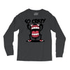 so crazy Long Sleeve Shirts