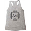 science Racerback Tank