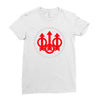 dirty rotten imbeciles best trending Ladies Fitted T-Shirt