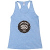 vintage made of 1960 all original parts Racerback Tank