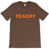 Peachy T-Shirt